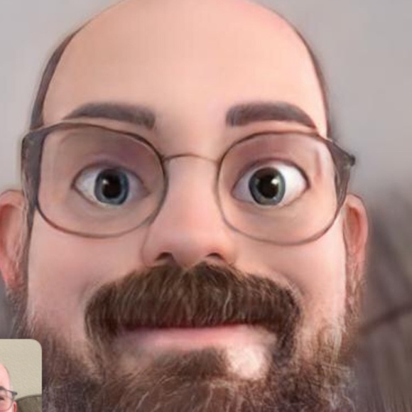 Meet your Posher, Kristopher - Picture 1 of 1